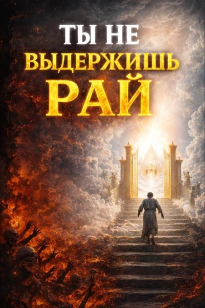 Аудиокнига Принцип рая