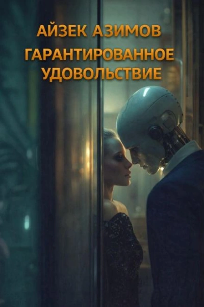 Скачать аудиокнигу Гарантированное удовольствие
