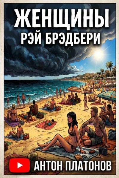 Аудиокнига Женщины