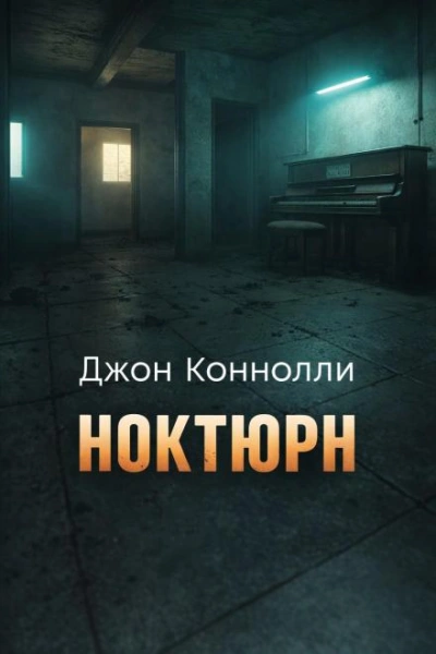Аудиокнига Ноктюрн