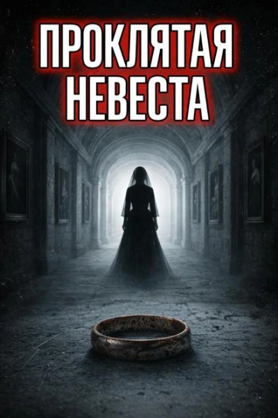 Аудиокнига Проклятая невеста