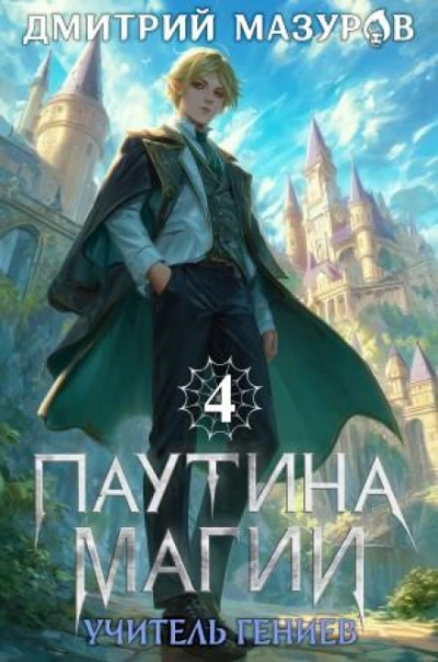 Аудиокнига Учитель гениев