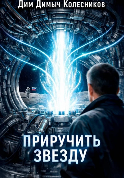 Аудиокнига Приручить звезду
