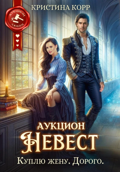 Аудиокнига Аукцион невест. Куплю жену. Дорого