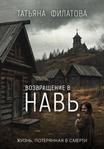 Аудиокнига Возвращение в Навь