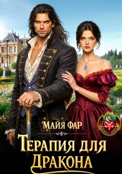 Аудиокнига Терапия для дракона