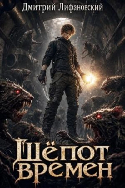 Аудиокнига Шёпот времён