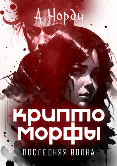 Аудиокнига Последняя волна