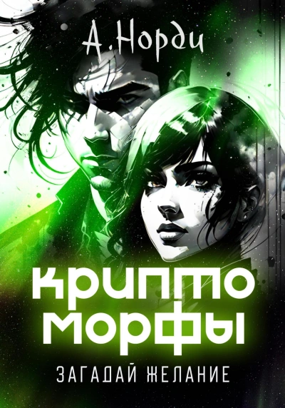 Аудиокнига Загадай Желание