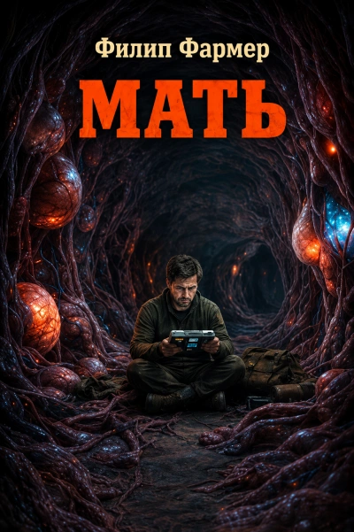 Аудиокнига Мать