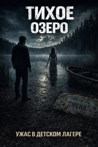 Аудиокнига Тихое озеро