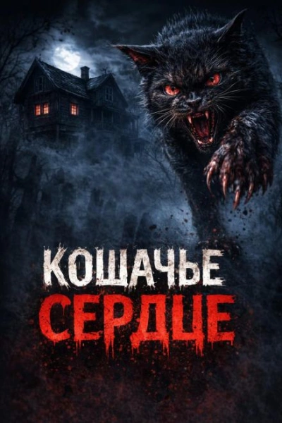 Скачать аудиокнигу Кошачье сердце