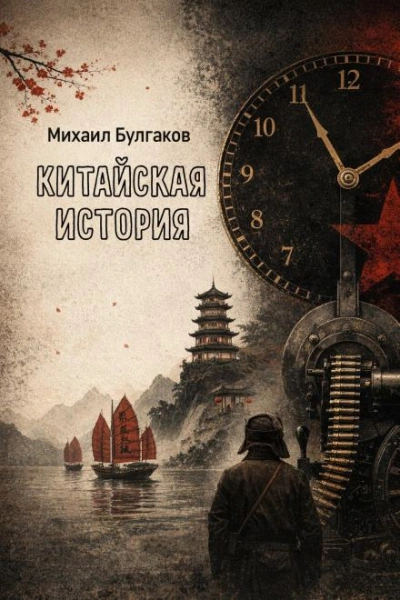 Скачать аудиокнигу Китайская история