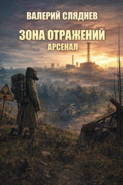 Арсенал - Валерий Сляднев