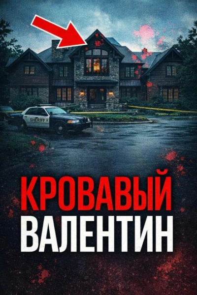 Скачать аудиокнигу Доктор-убийца Валентин