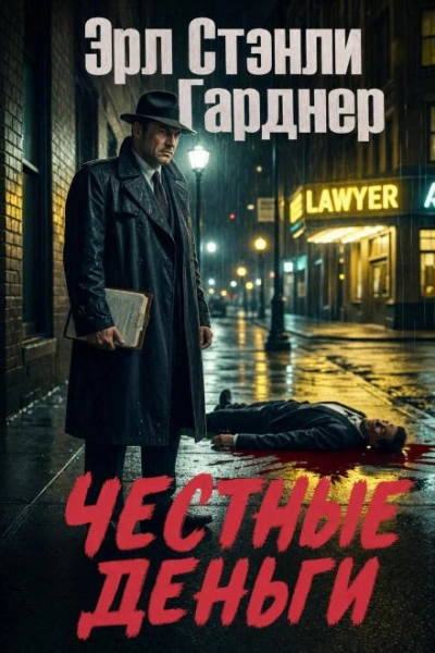 Аудиокнига Честные деньги