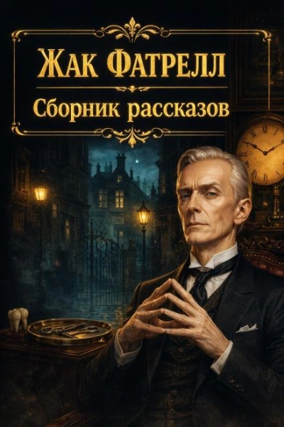 Аудиокнига Сборник рассказов