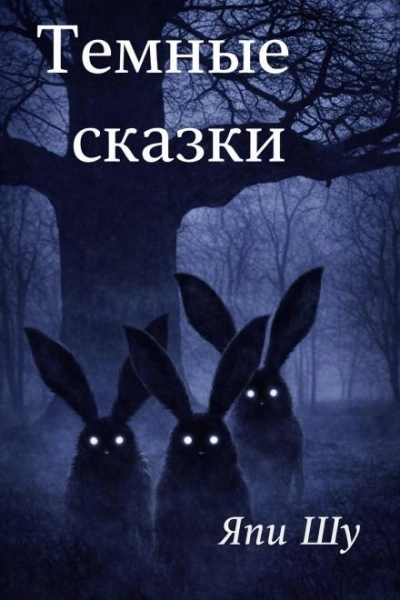Аудиокнига Тёмные сказки
