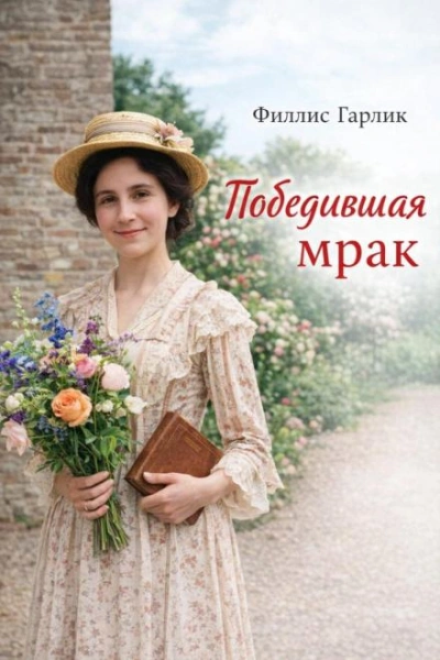 Аудиокнига Победившая мрак