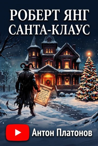 Аудиокнига Санта-Клаус