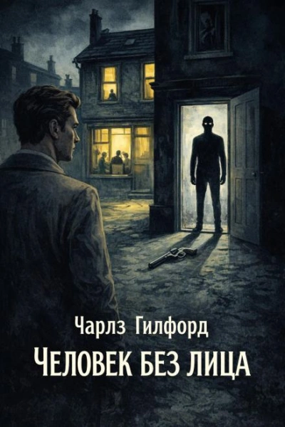 Аудиокнига Человек без лица