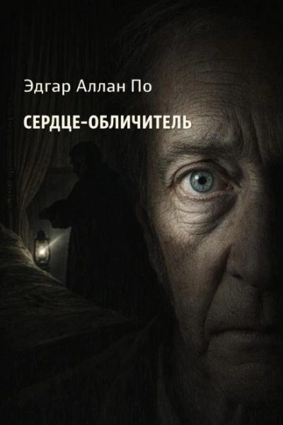 Аудиокнига Сердце-обличитель