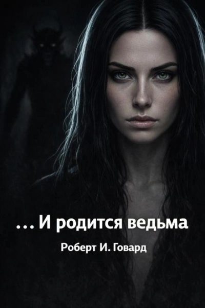 Аудиокнига ...И родится ведьма