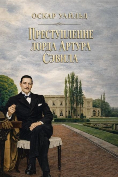 Аудиокнига Преступление лорда Артура Сэвила
