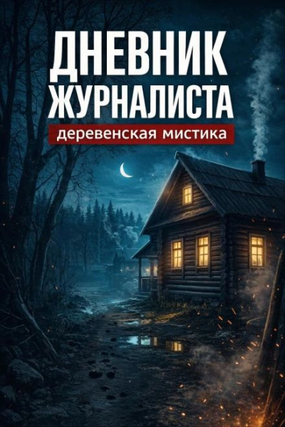 Аудиокнига Дневник журналиста