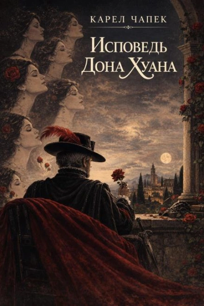 Аудиокнига Исповедь Дона Хуана