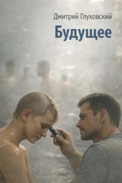 Аудиокнига Будущее