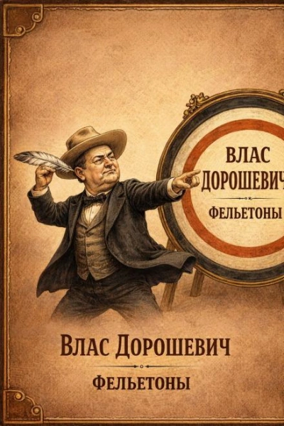 Аудиокнига Фельетоны