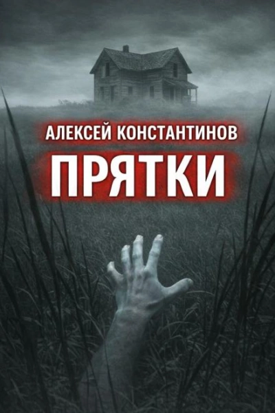 Аудиокнига Прятки