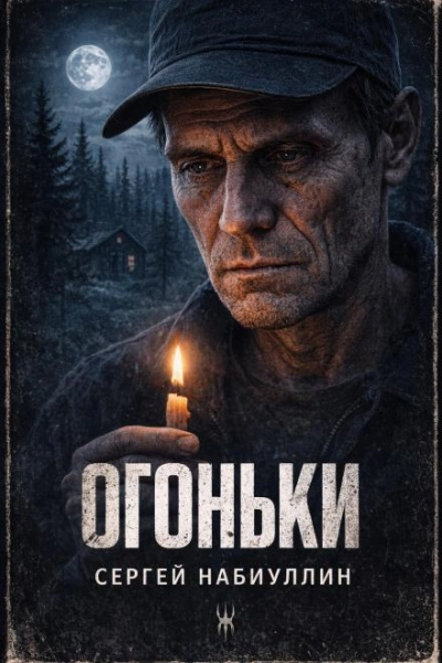 Аудиокнига Огоньки