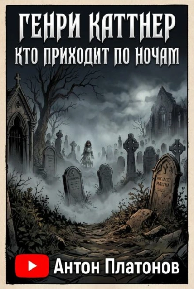 Аудиокнига Кто приходит по ночам
