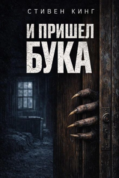 Аудиокнига И пришёл Бука
