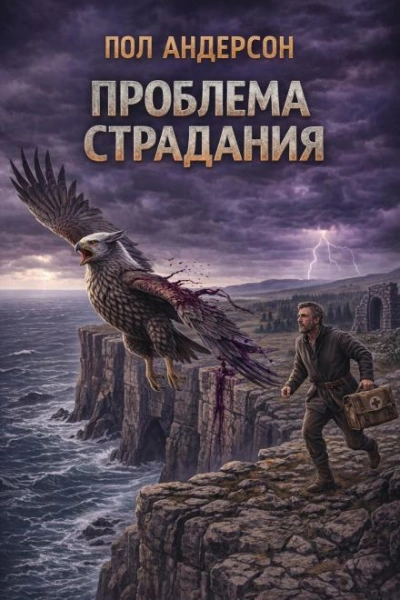 Аудиокнига Проблема страдания