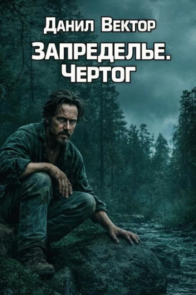 Чертог - Данил Вектор