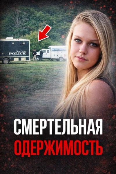 Аудиокнига Одержимость до убийства