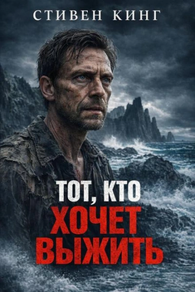 Аудиокнига Тот, кто хочет выжить