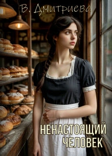 Аудиокнига Ненастоящий человек