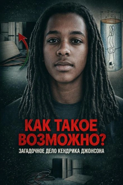 Аудиокнига Исчезновение в спортзале
